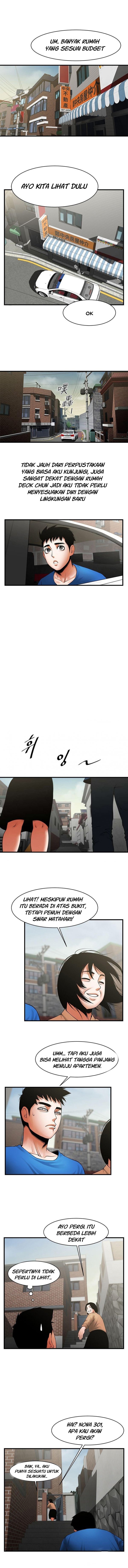 Share Girlfriend - Chapter 37 6