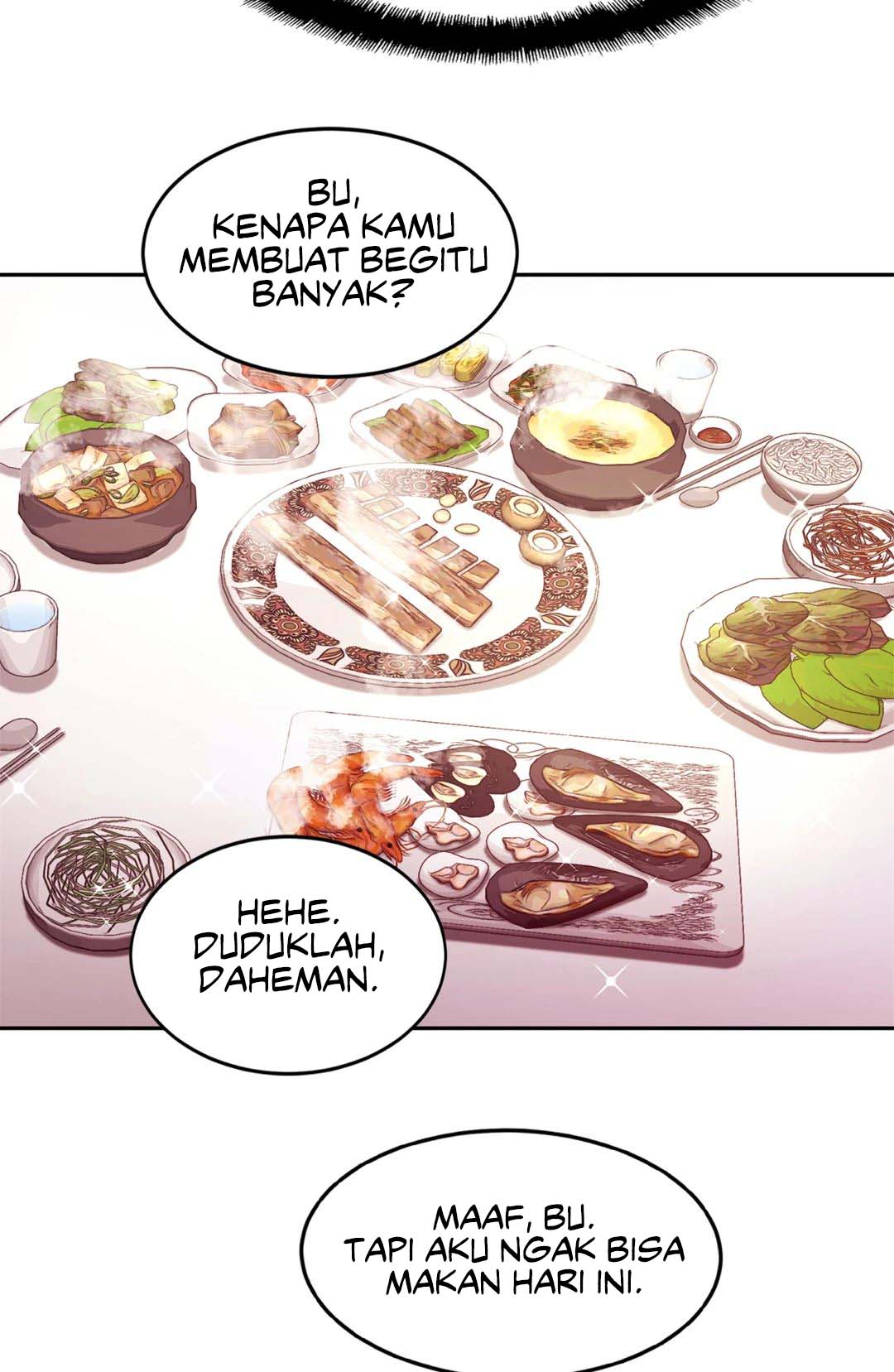 Closefam - Chapter 37 39