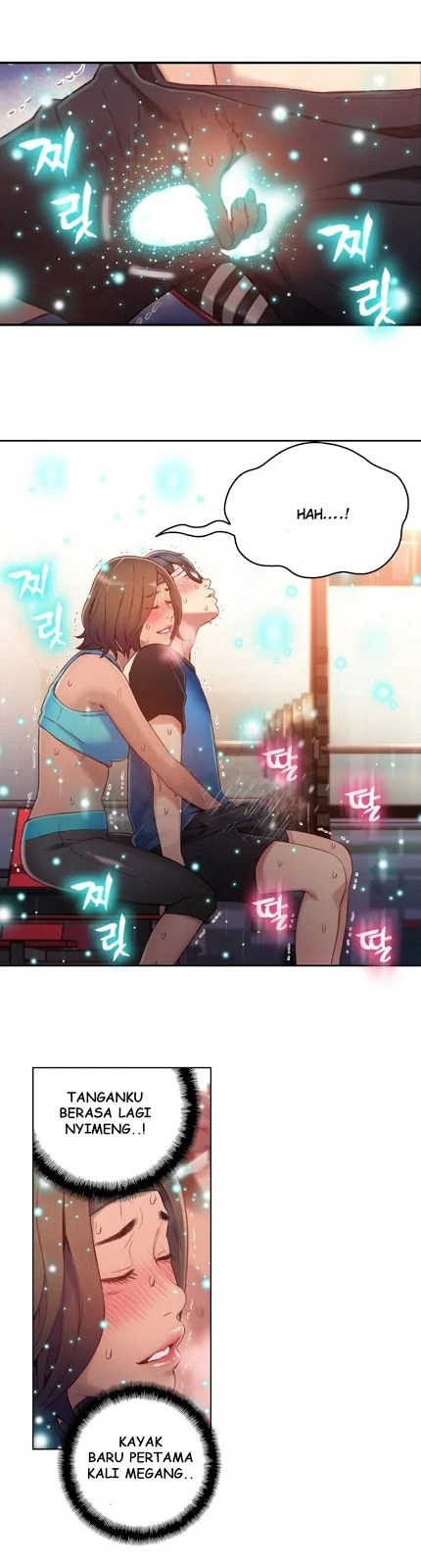 Sweet Guy - Chapter 37 6