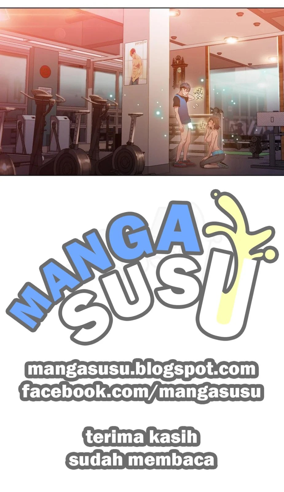 Sweet Guy - Chapter 37 21