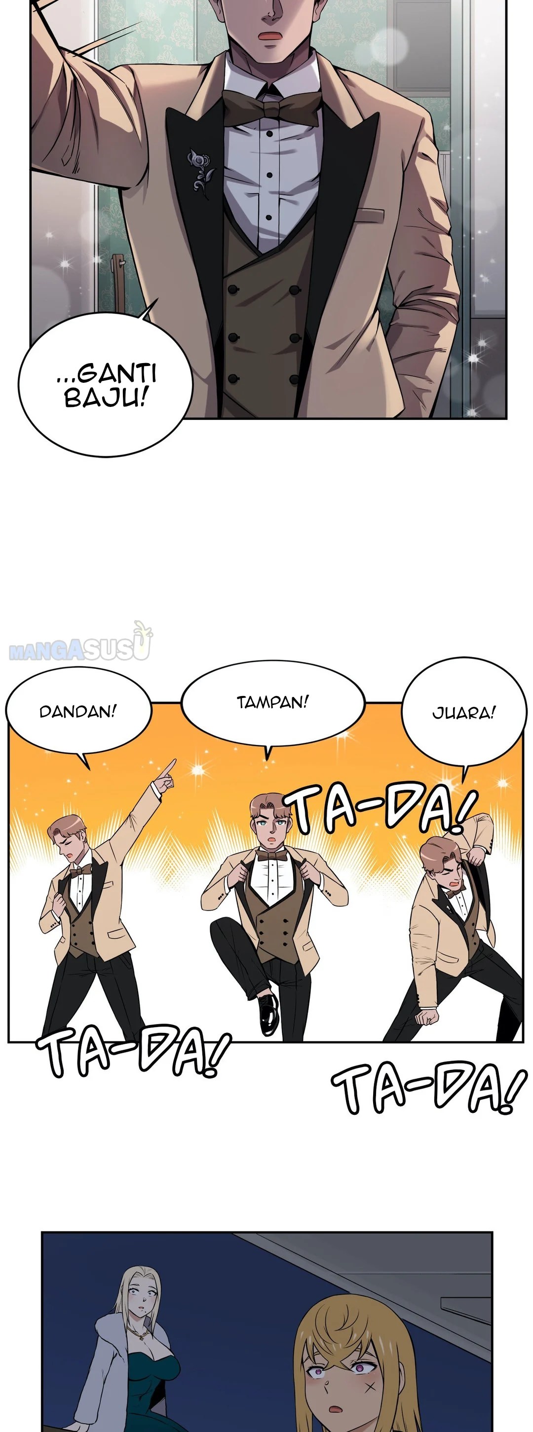 Girlfriend Zombie - Chapter 37 7