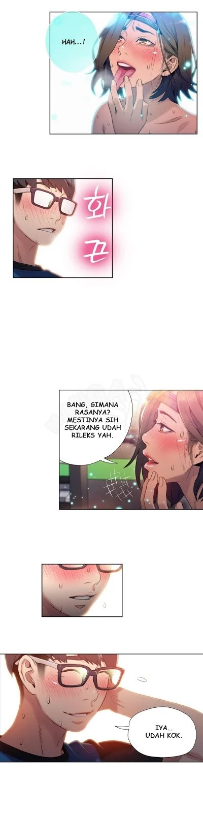 Sweet Guy - Chapter 37 20