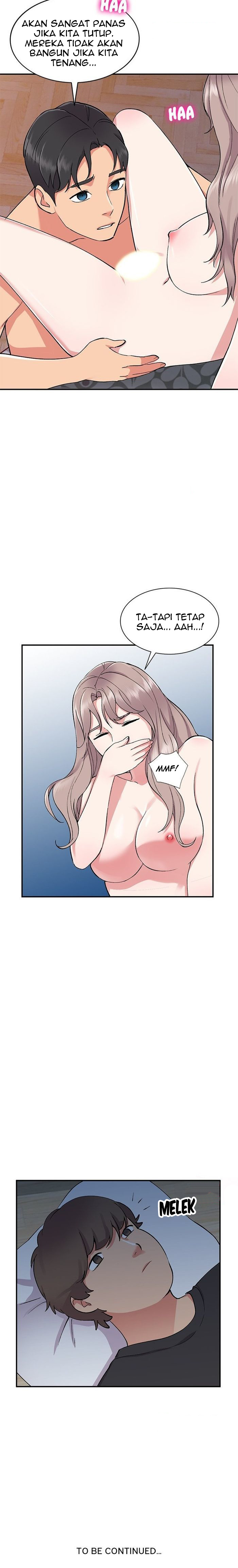 Shh! Her Secret - Chapter 37 20