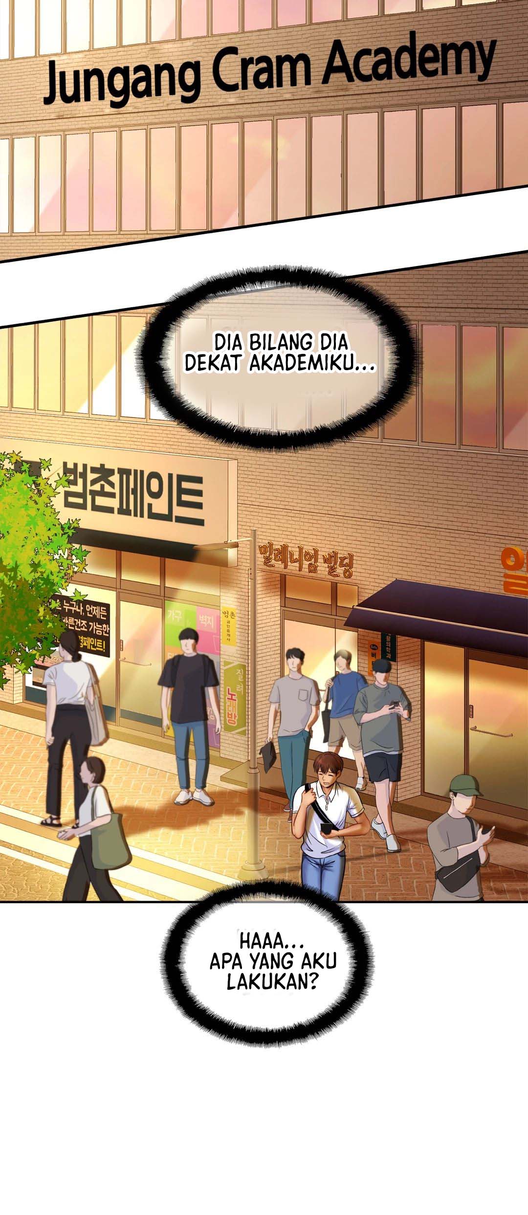 Closefam - Chapter 37 55