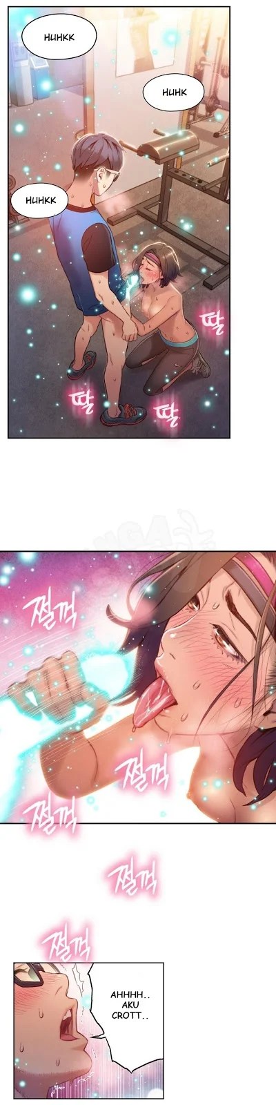 Sweet Guy - Chapter 37 18