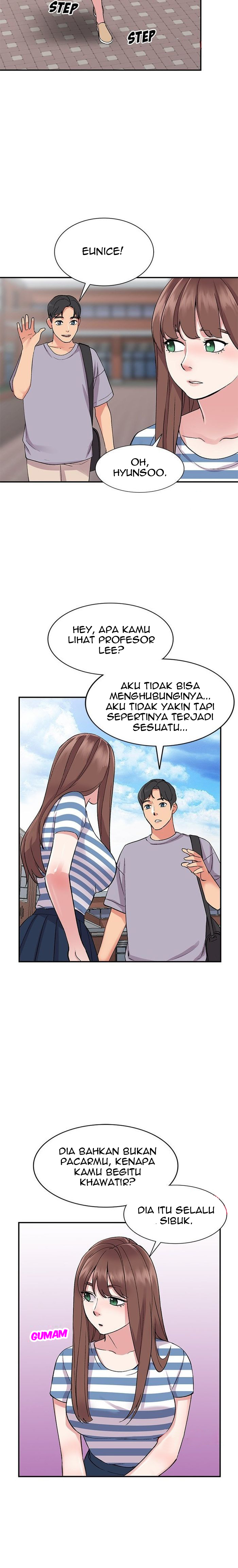 Shh! Her Secret - Chapter 37 12