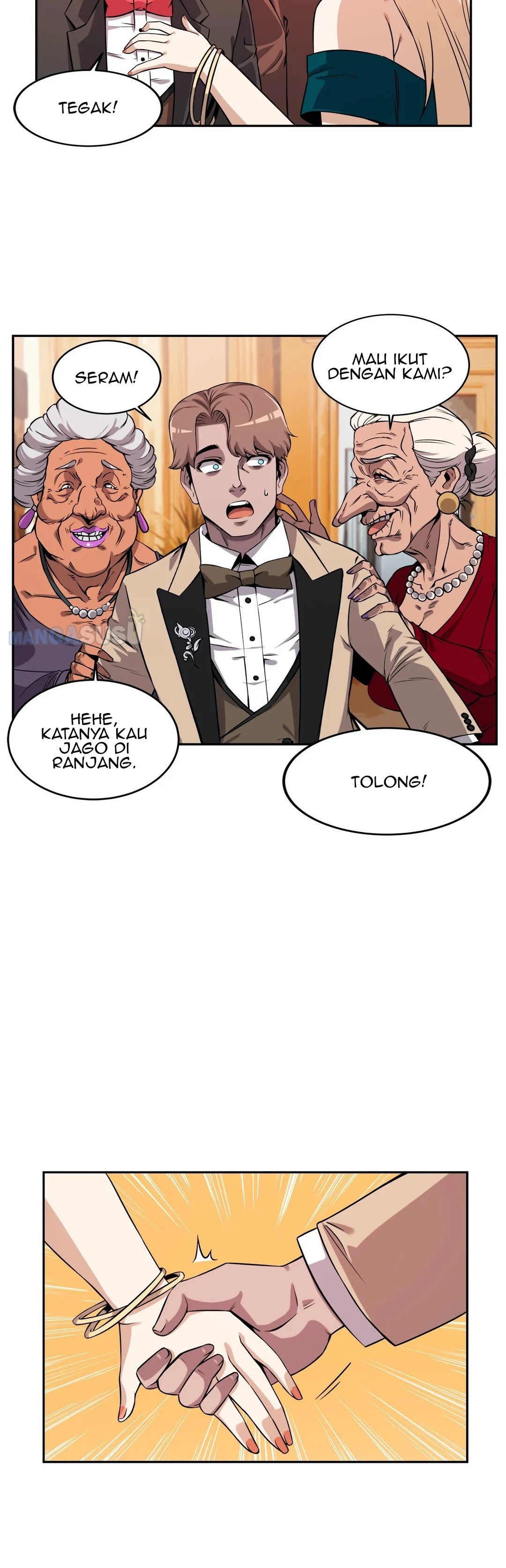 Girlfriend Zombie - Chapter 37 13