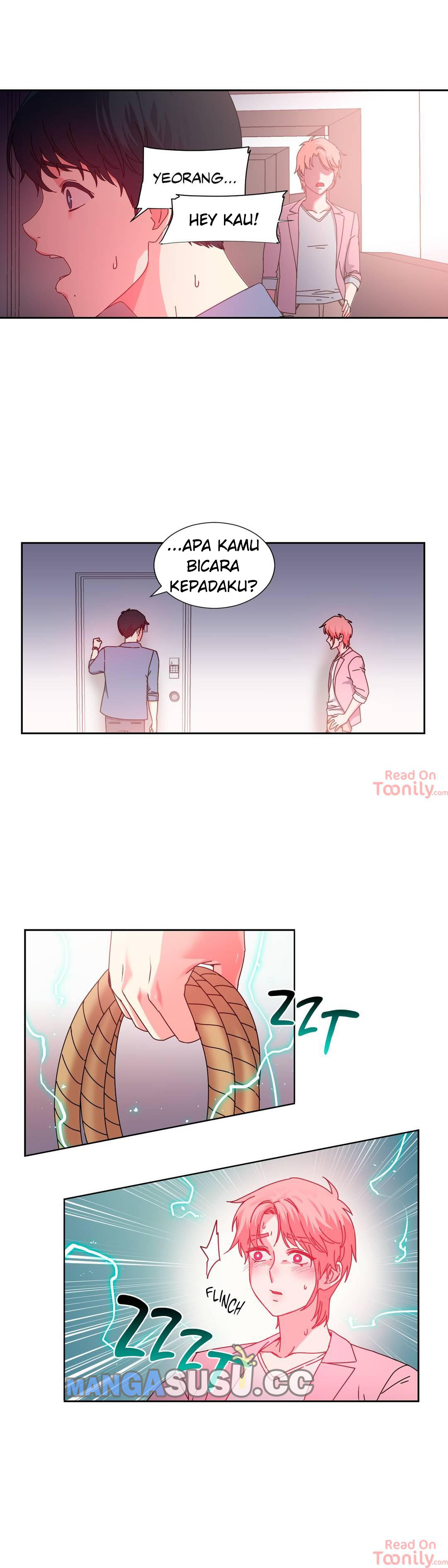 Tie Me Up - Chapter 37 15