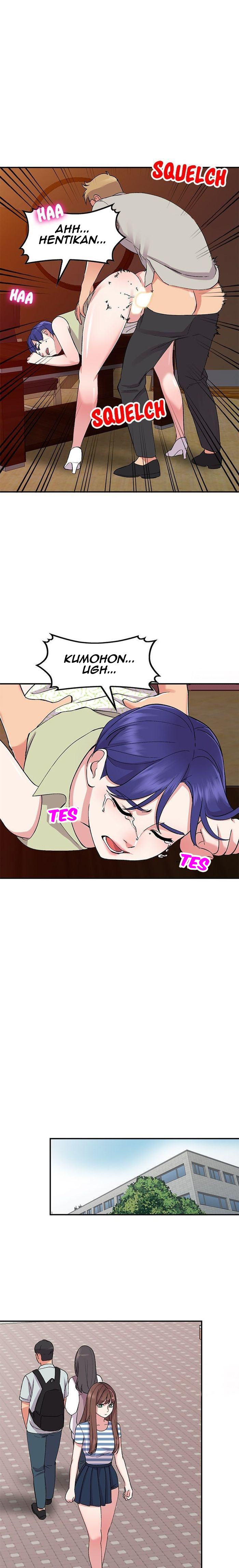 Shh! Her Secret - Chapter 37 11