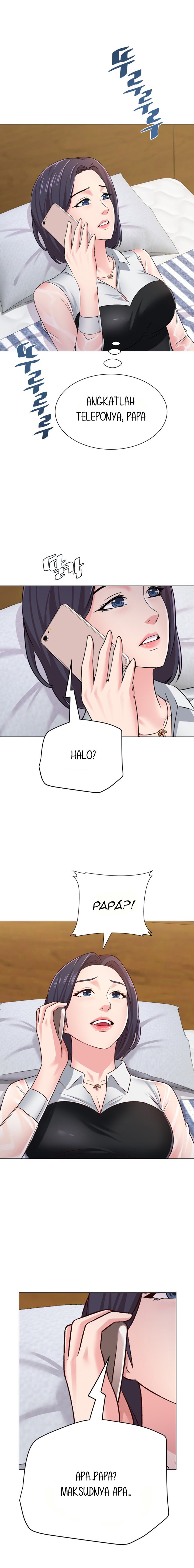 Sexual Teacher - Chapter 37 11