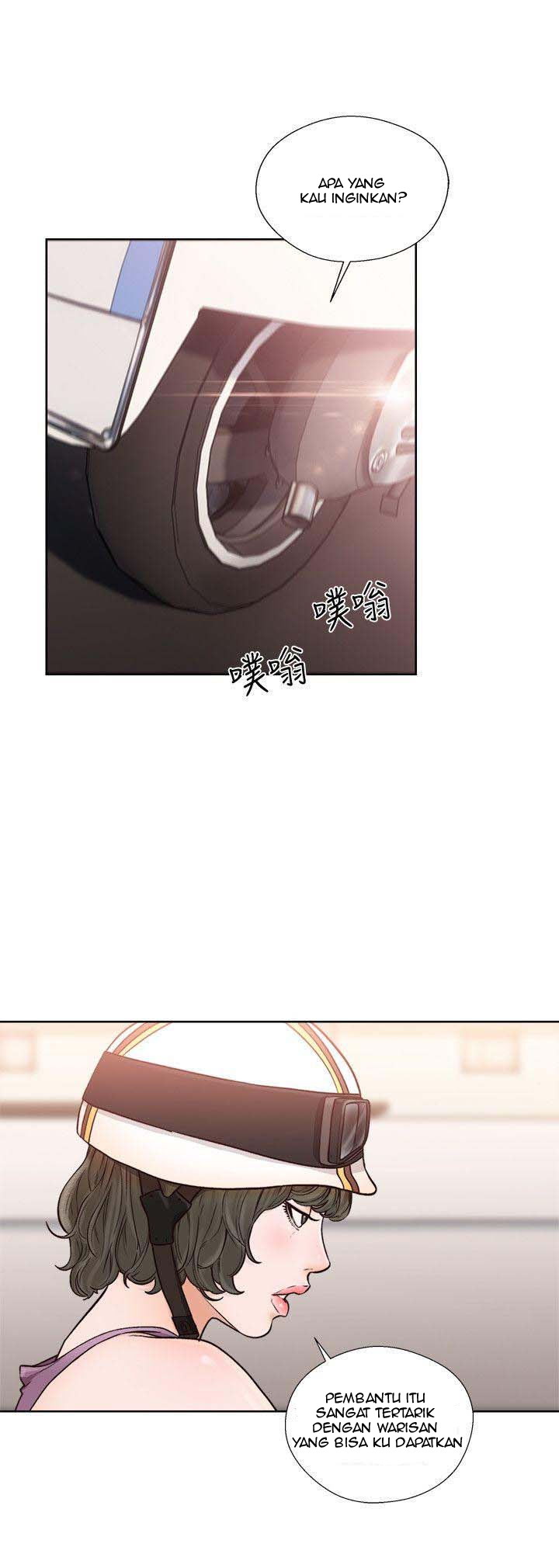 Lust Awakening - Chapter 94 9
