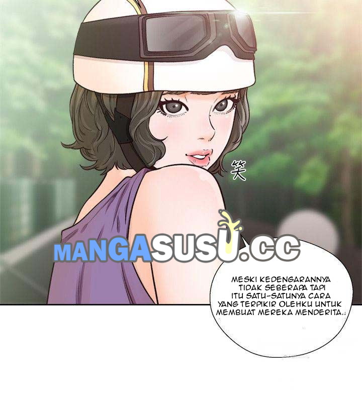 Lust Awakening - Chapter 94 11