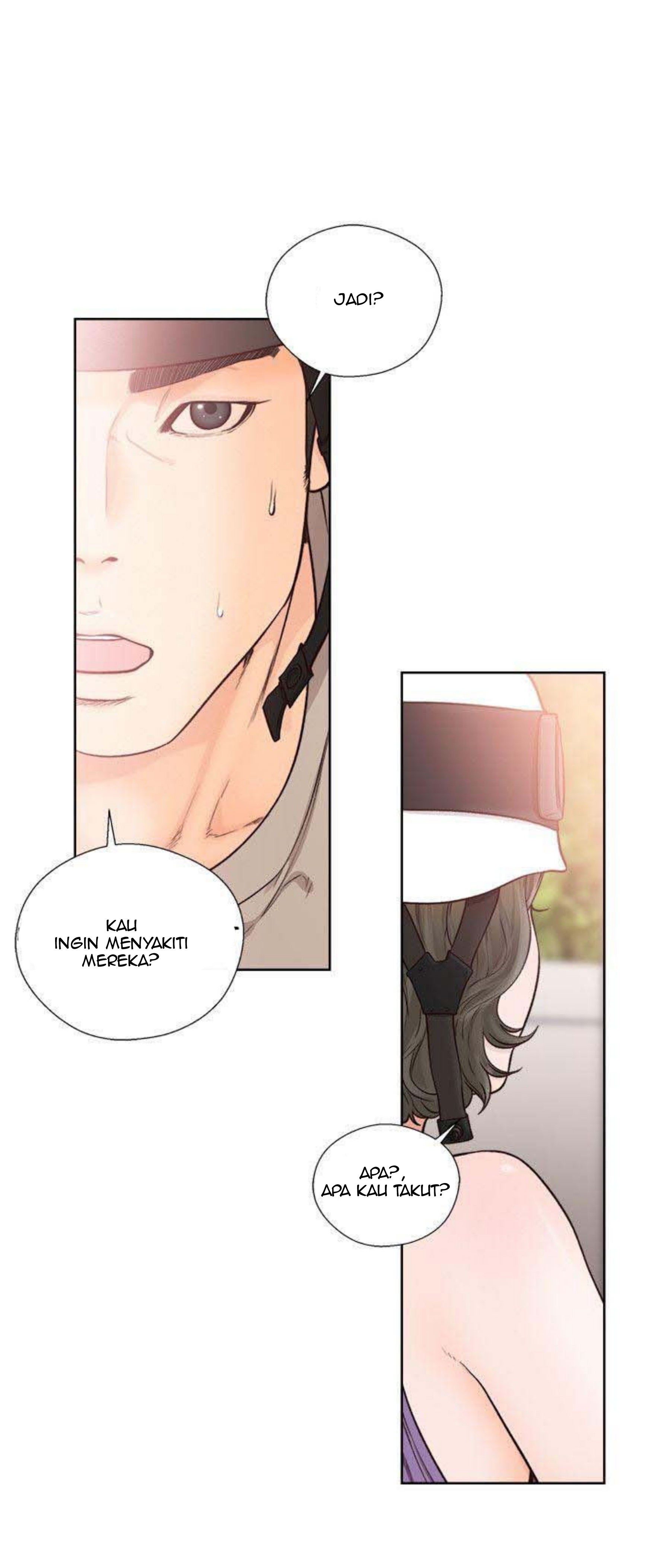 Lust Awakening - Chapter 94 6