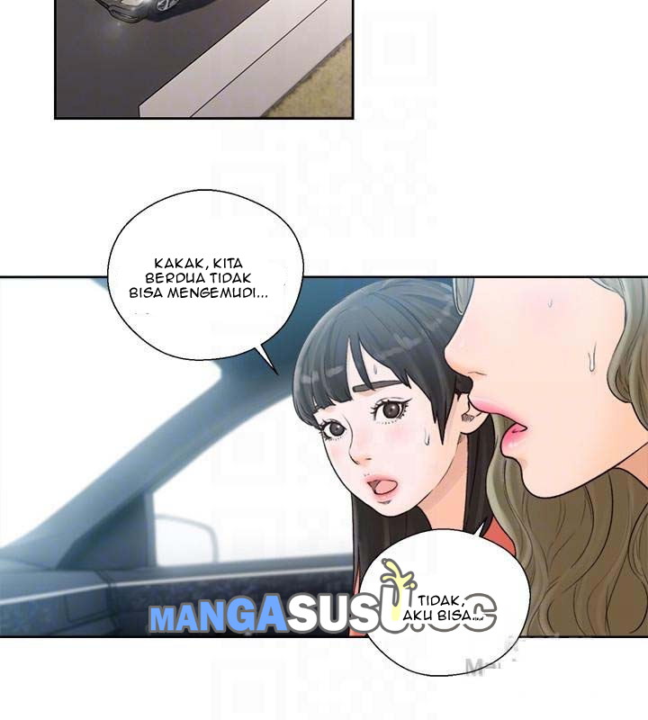 Lust Awakening - Chapter 94 21