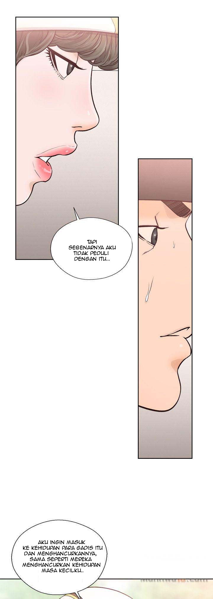 Lust Awakening - Chapter 94 10