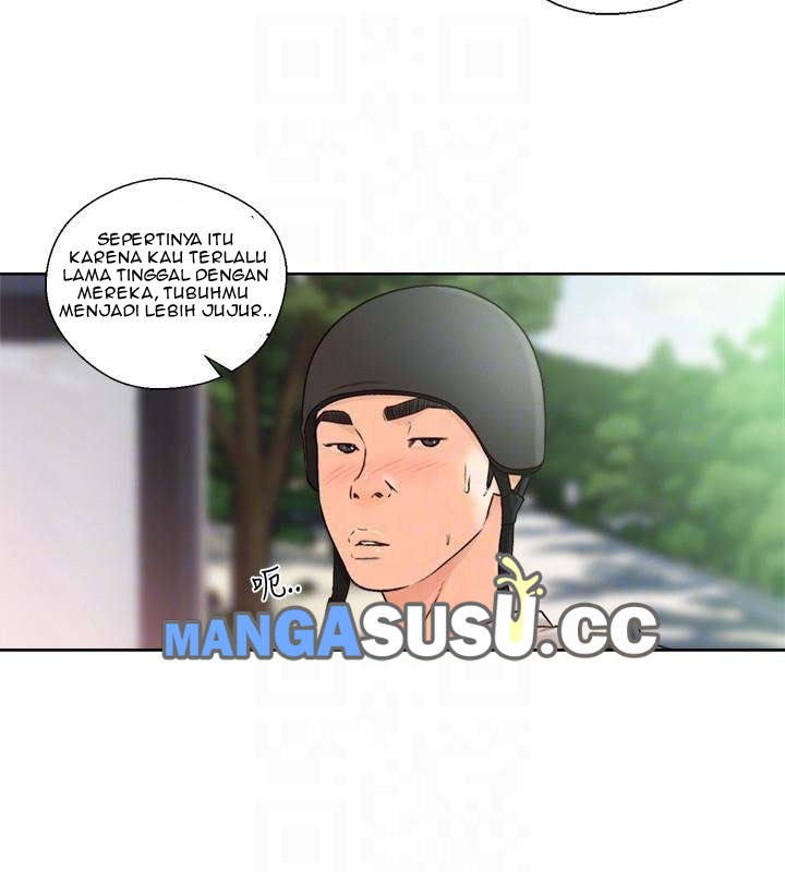 Lust Awakening - Chapter 94 31