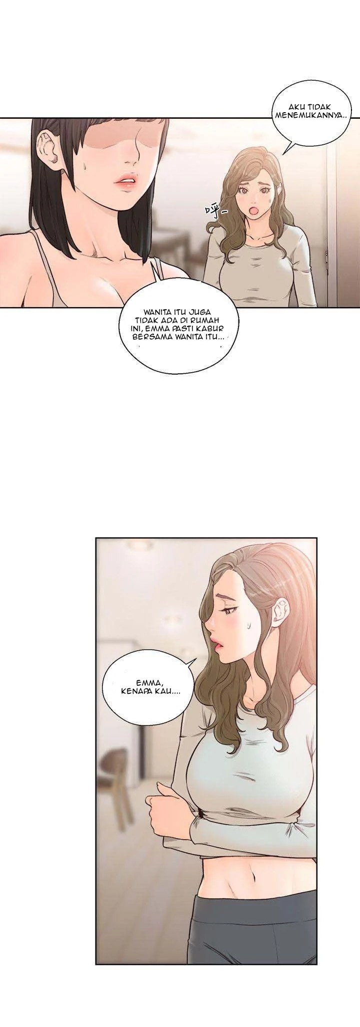 Lust Awakening - Chapter 94 19