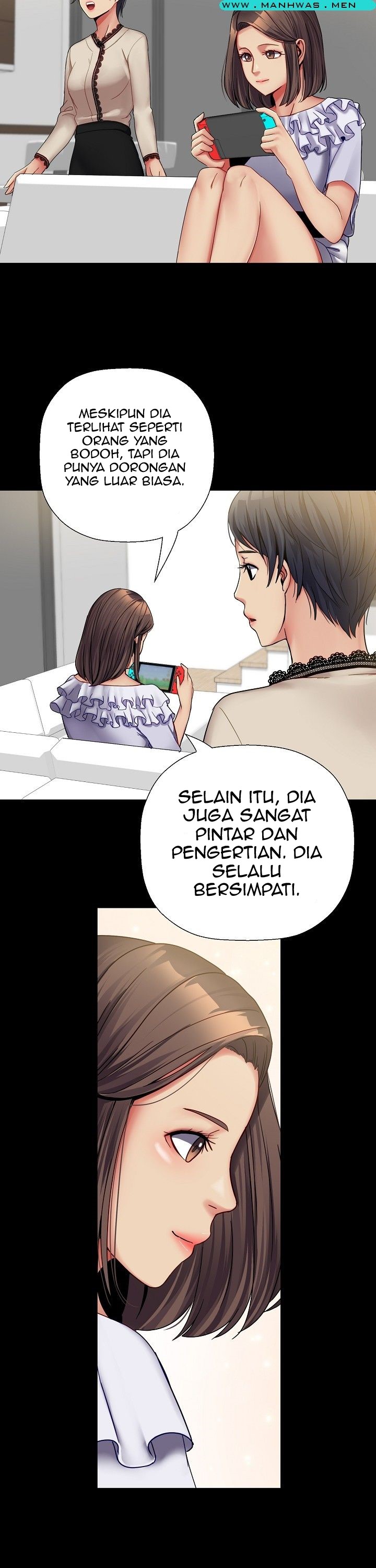 Sister Wife - Chapter 32 5