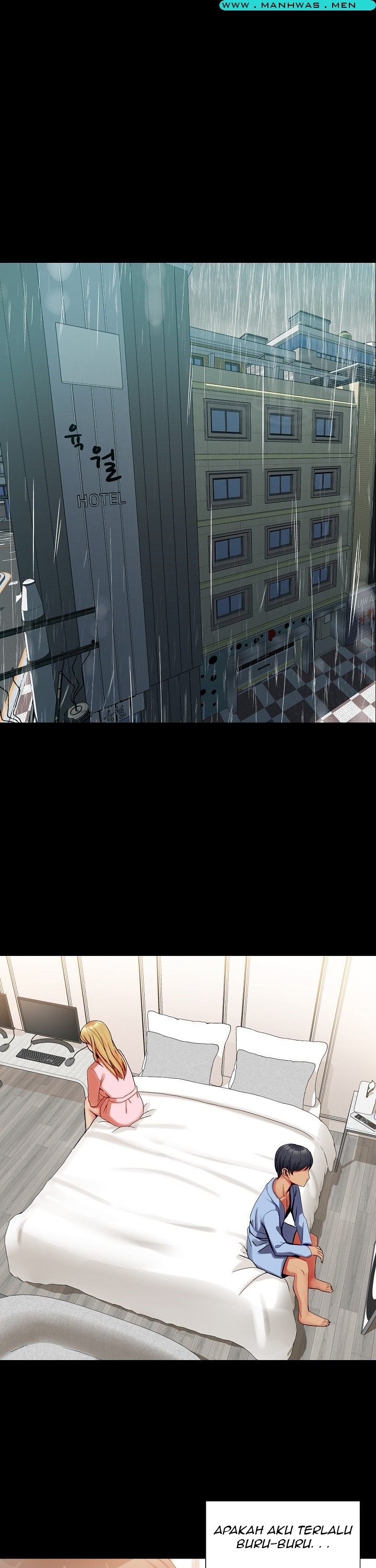 Sister Wife - Chapter 32 19
