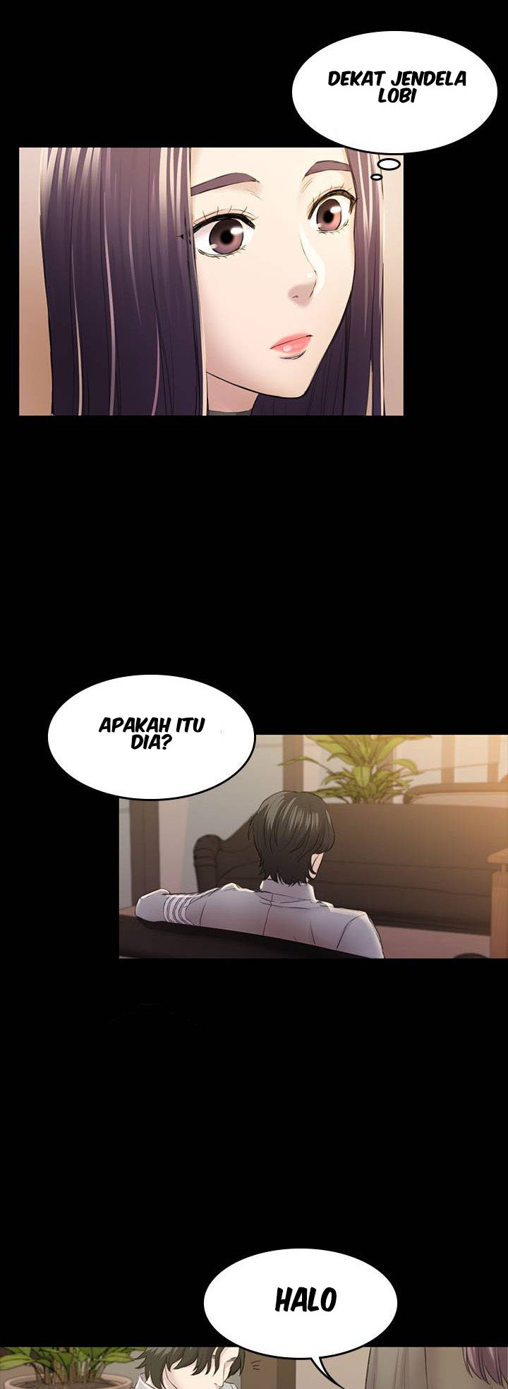 Ajeossi - Chapter 32 35