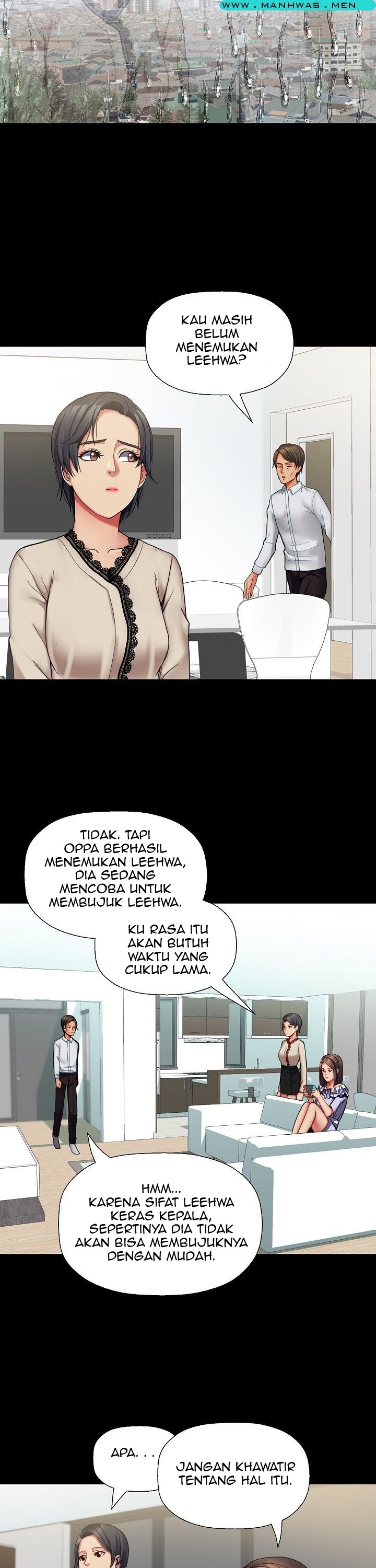 Sister Wife - Chapter 32 4
