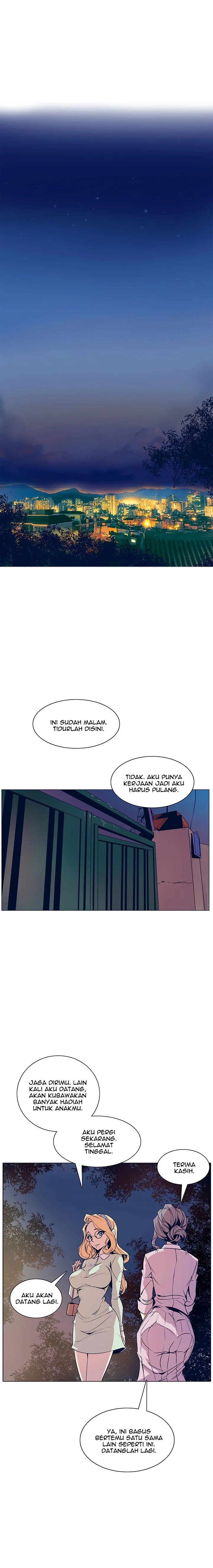Sahwa: Secret Commission - Chapter 32 14