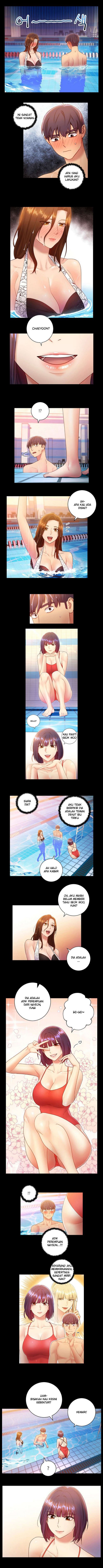 My Stepmother&#8217;s Friends Uncen - Chapter 32 3