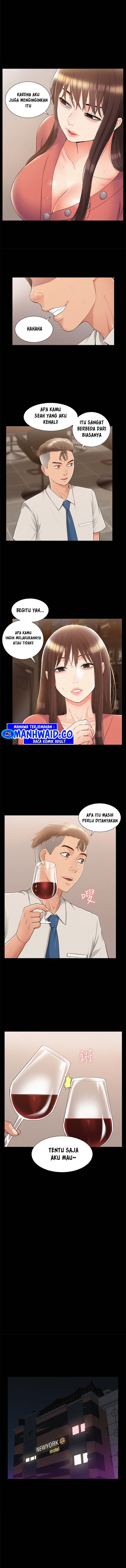 Your Situation - Chapter 32 15