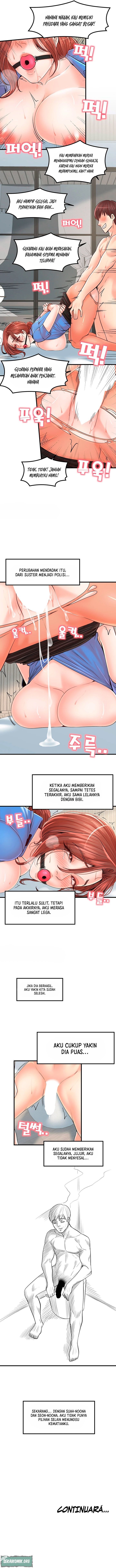 Banging Mother And Daughter - Chapter 32 6