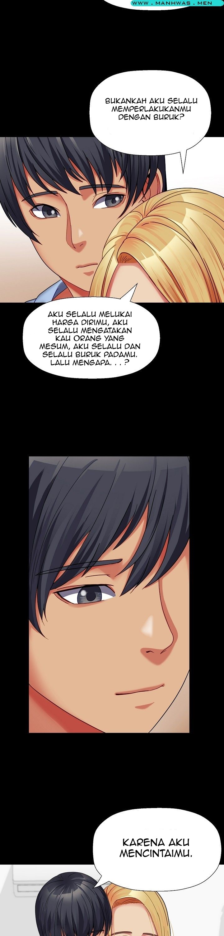 Sister Wife - Chapter 32 28