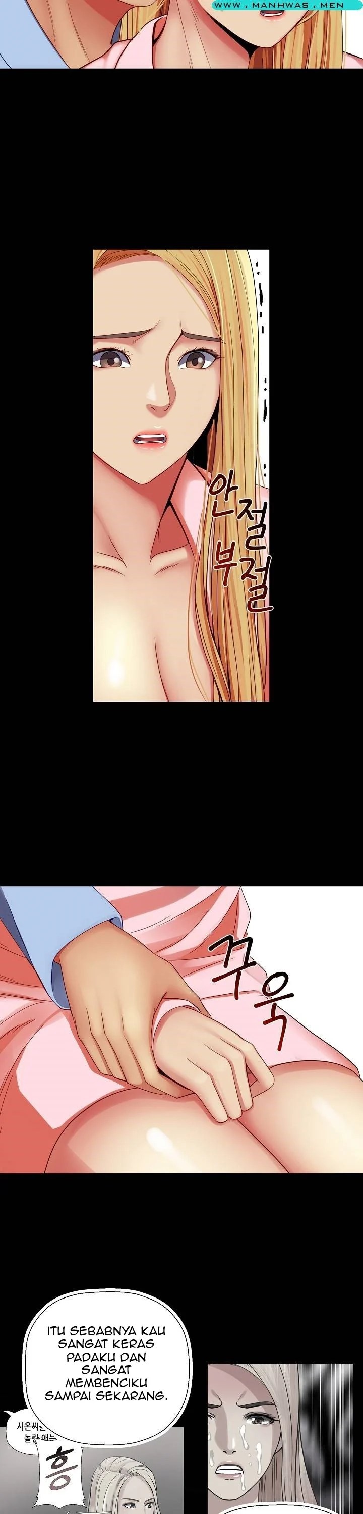 Sister Wife - Chapter 32 23