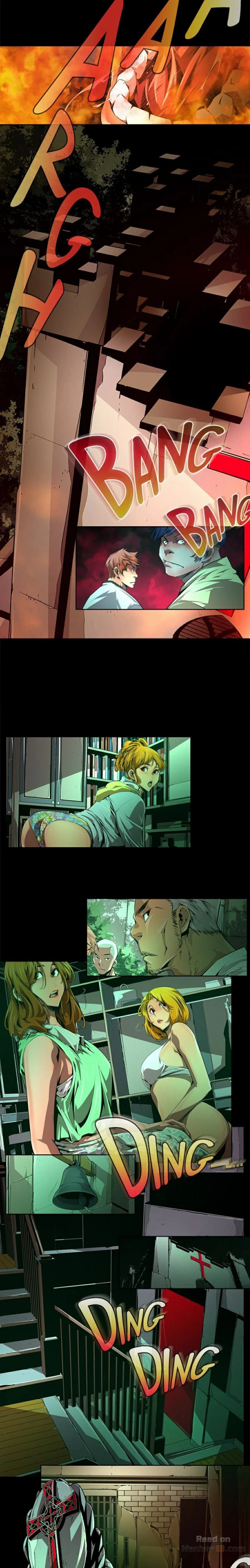 Land of the Dead - Chapter 32 7