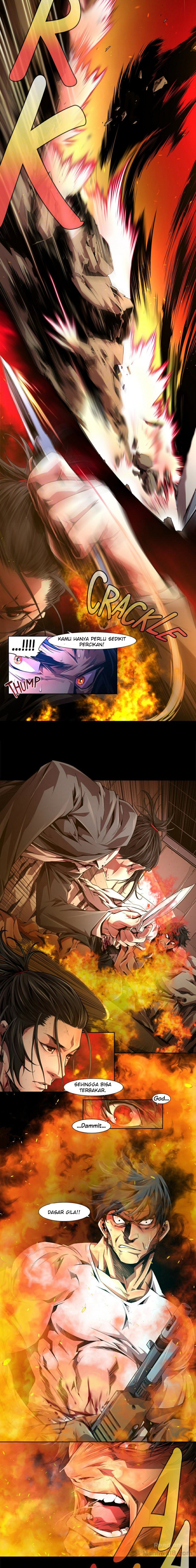 Land of the Dead - Chapter 32 6