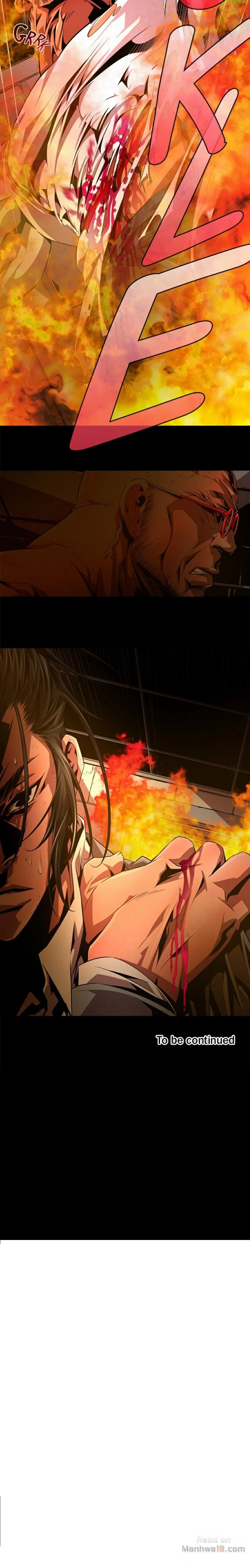 Land of the Dead - Chapter 32 10