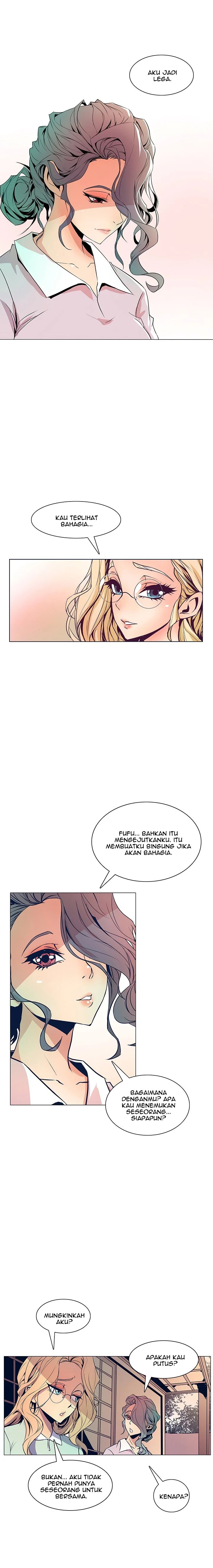 Sahwa: Secret Commission - Chapter 32 4