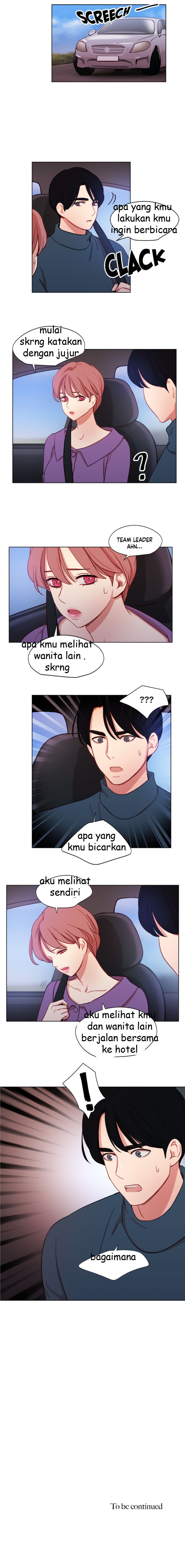 Narae&#8217;s Fantasy - Chapter 32 10