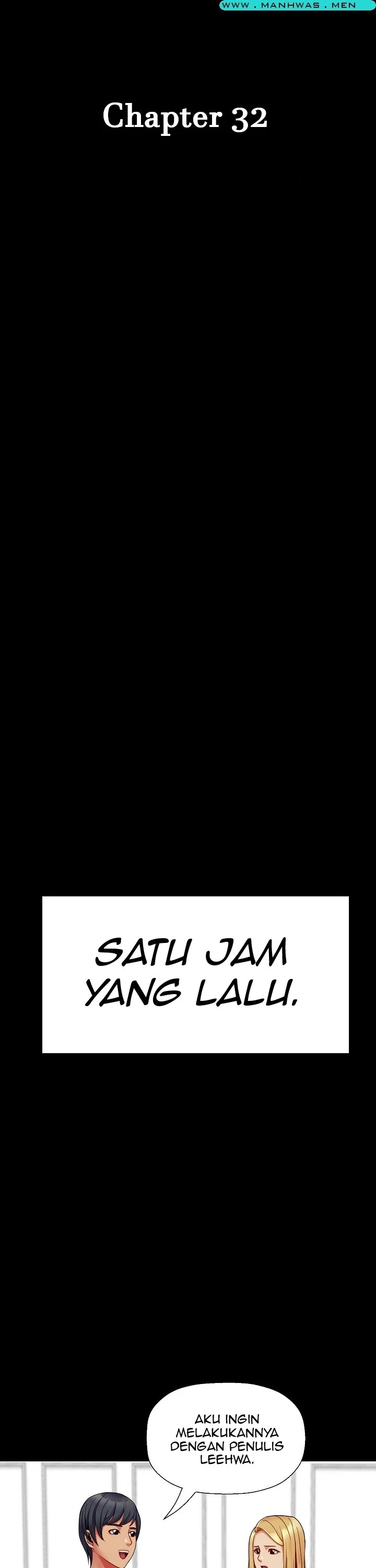 Sister Wife - Chapter 32 9