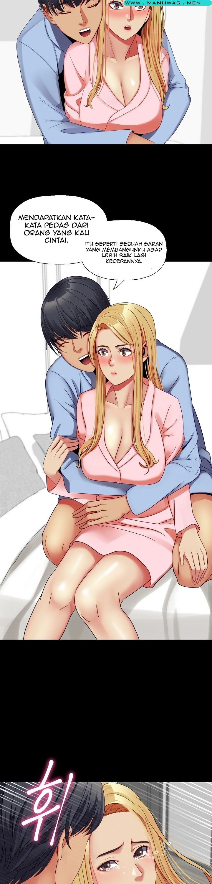 Sister Wife - Chapter 32 29