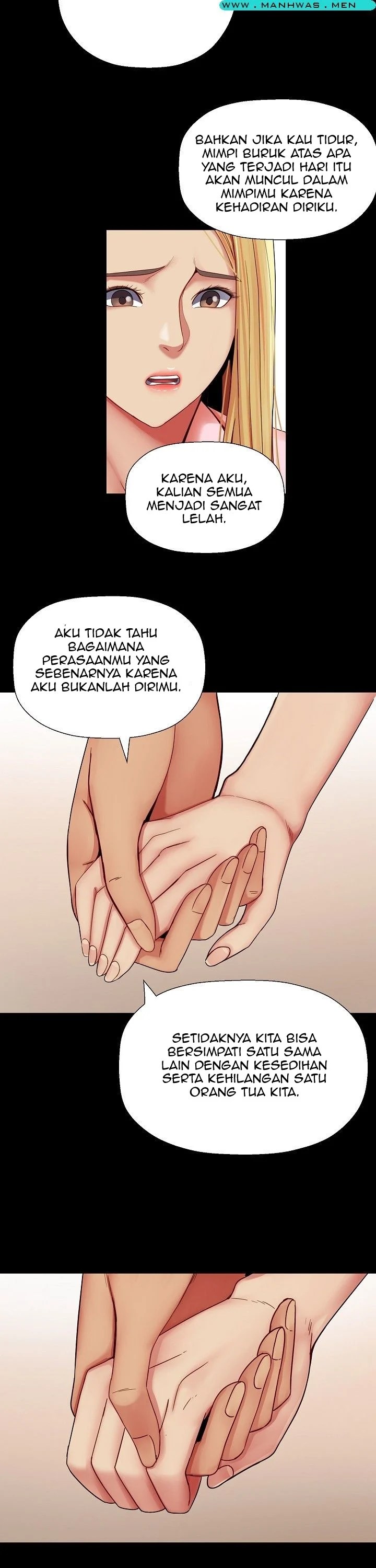 Sister Wife - Chapter 32 25