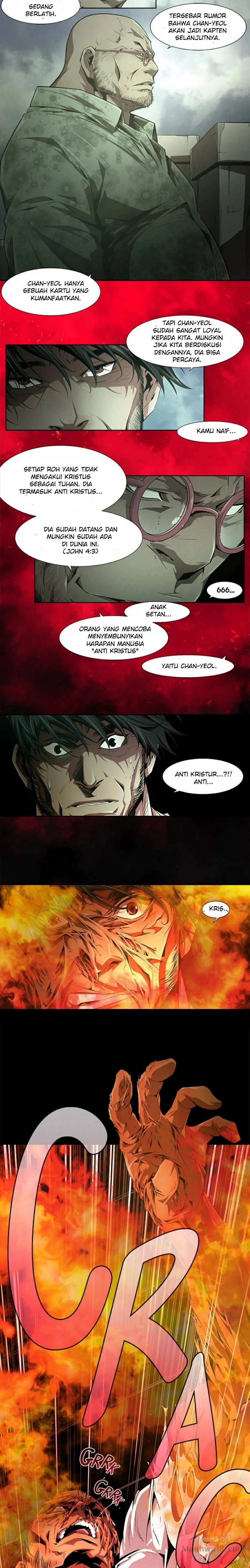 Land of the Dead - Chapter 32 9