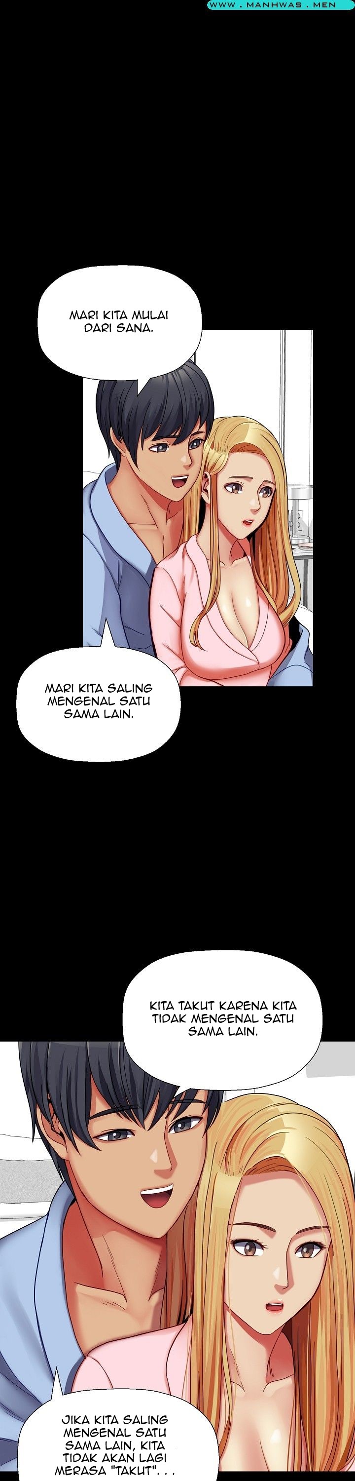 Sister Wife - Chapter 32 26