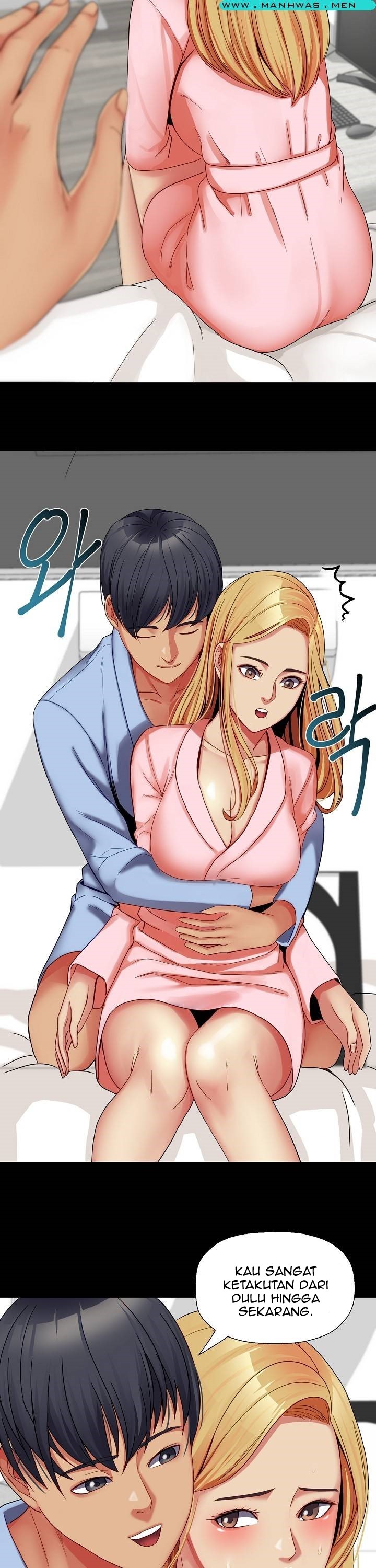 Sister Wife - Chapter 32 22