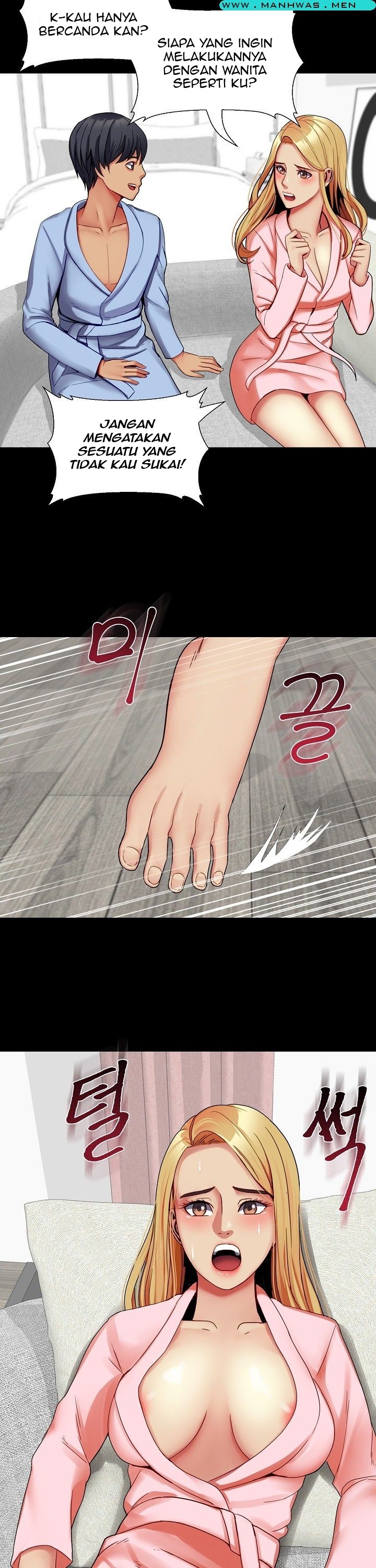 Sister Wife - Chapter 32 11