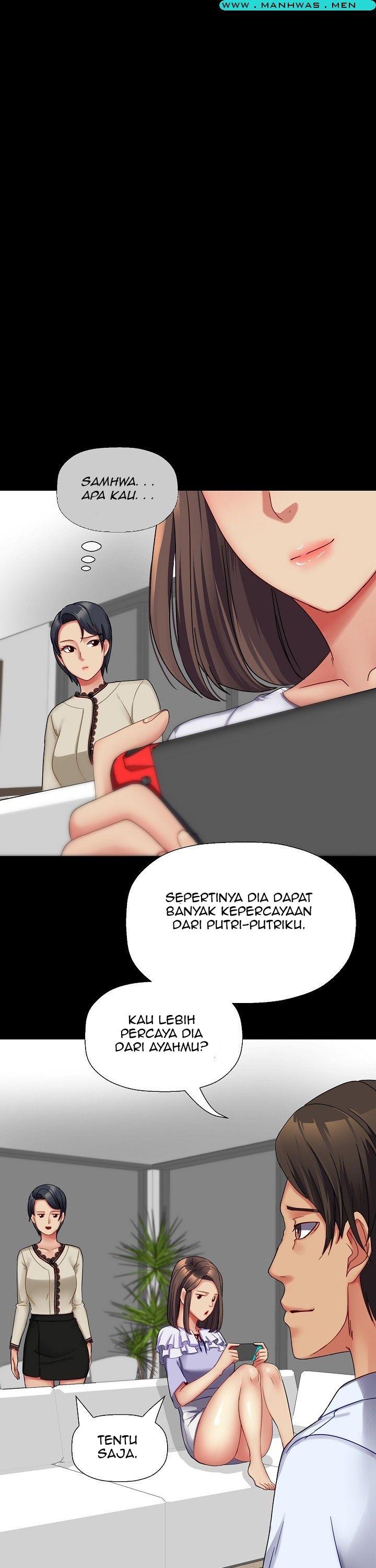 Sister Wife - Chapter 32 6