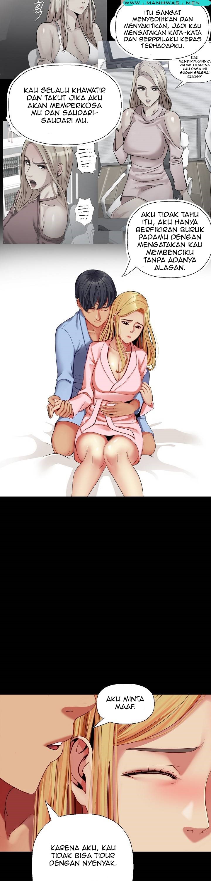 Sister Wife - Chapter 32 24