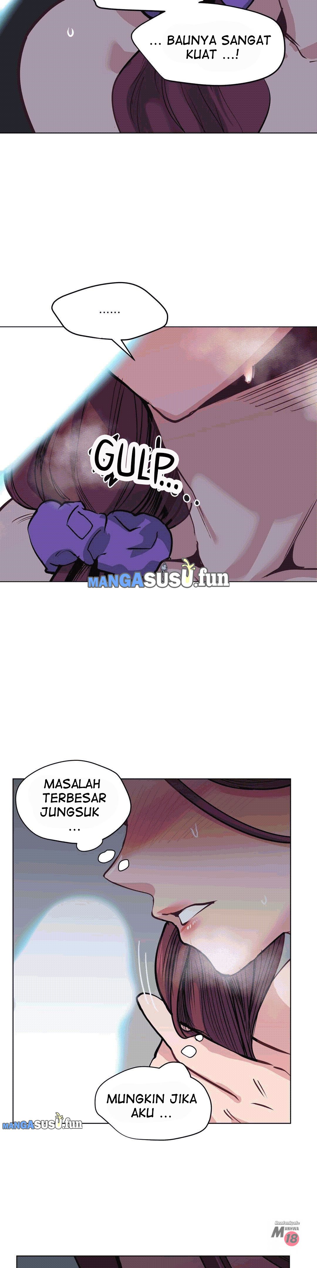 Lucky Guy - Chapter 31 sub indo 16