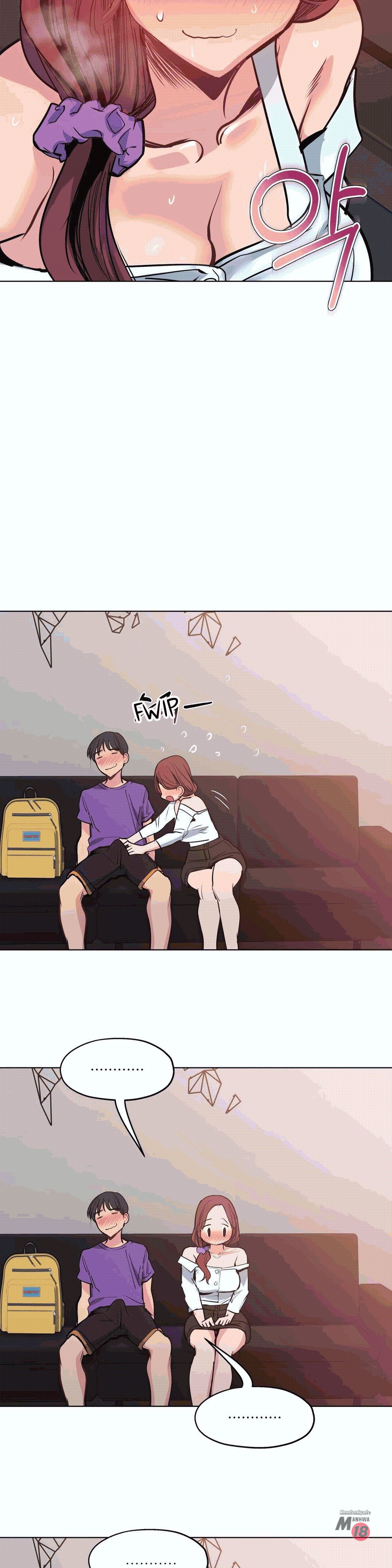 Lucky Guy - Chapter 31 sub indo 26