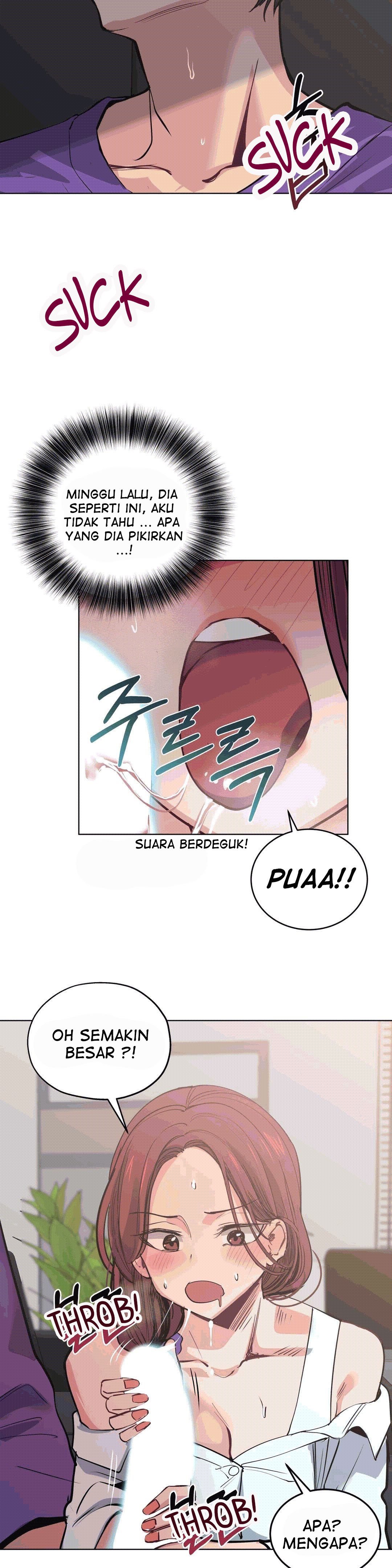 Lucky Guy - Chapter 31 sub indo 24