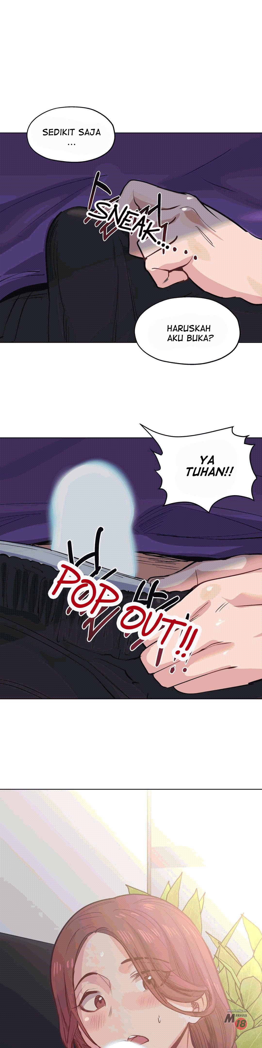 Lucky Guy - Chapter 31 sub indo 12