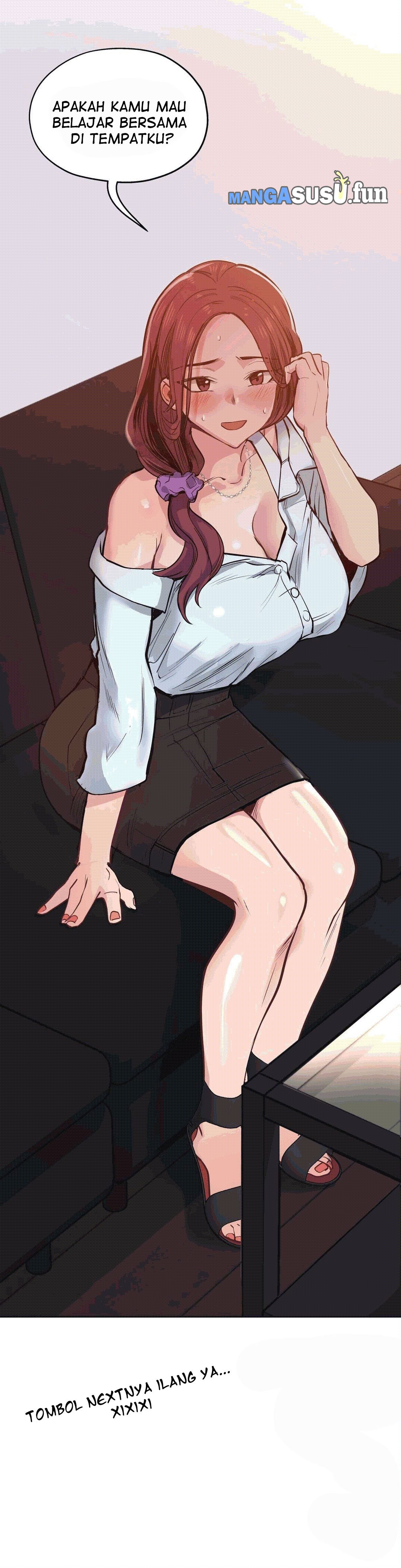 Lucky Guy - Chapter 31 sub indo 29